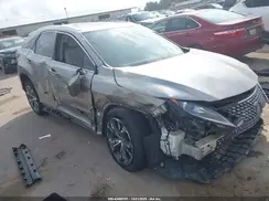 2T2HZMAA9NC228322 2022 LEXUS RX