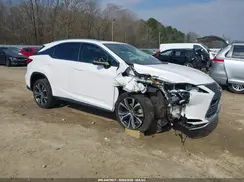 2T2HZMAA9NC228837 2022 LEXUS RX