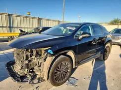 2T2HZMAA9NC230653 2022 LEXUS RX