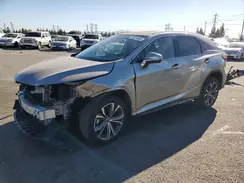 2T2HZMAA9NC231611 2022 LEXUS RX