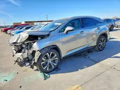 2T2HZMAA9NC231706 2022 LEXUS RX
