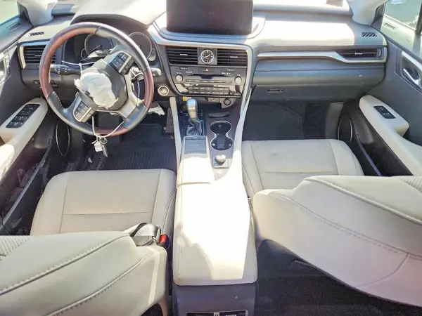 2T2HZMAA9NC231706 2022 LEXUS RX - Image 8