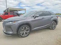 2T2HZMAA9NC236176 2022 LEXUS RX