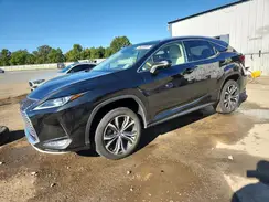 2T2HZMAA9NC237974 2022 LEXUS RX