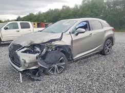 2T2HZMAA9NC239045 2022 LEXUS RX
