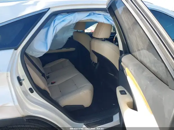 2T2HZMAA9NC239434 2022 LEXUS RX - Image 8