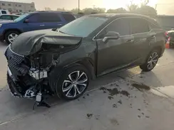 2T2HZMAA9NC242561 2022 LEXUS RX