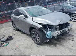 2T2HZMAA9NC243306 2022 LEXUS RX