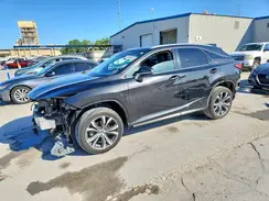 2T2HZMAA9NC243984 2022 LEXUS RX