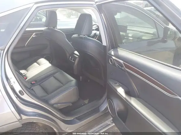 2T2HZMAA9NC244472 2022 LEXUS RX - Image 8
