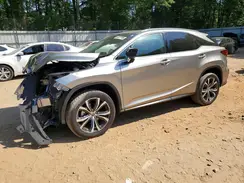 2T2HZMAA9NC244908 2022 LEXUS RX