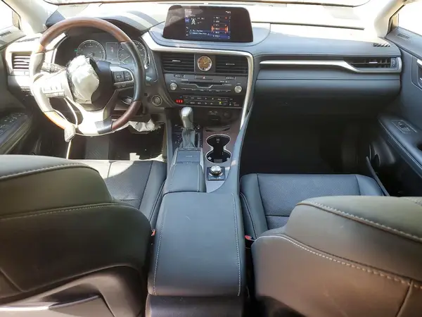 2T2HZMAA9NC244908 2022 LEXUS RX - Image 8