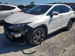 2T2HZMAA9NC246612 2022 LEXUS RX
