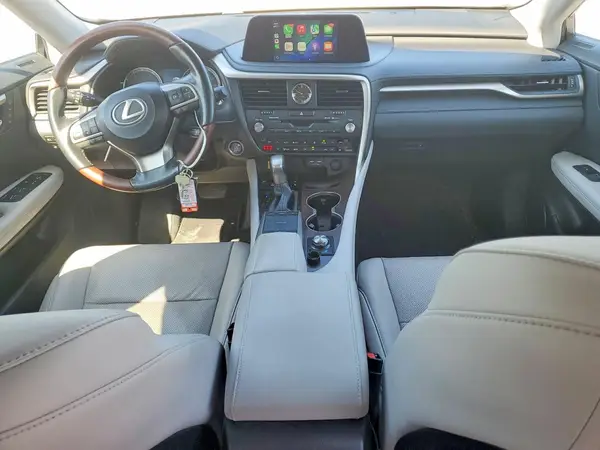 2T2HZMAA9NC246612 2022 LEXUS RX - Image 8