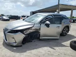2T2HZMAA9NC252992 2022 LEXUS RX