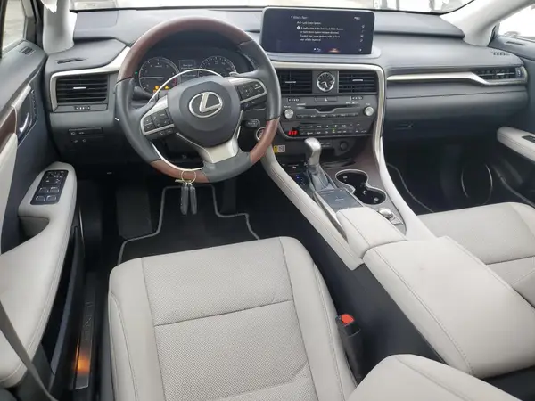 2T2HZMAA9NC259375 2022 LEXUS RX - Image 8