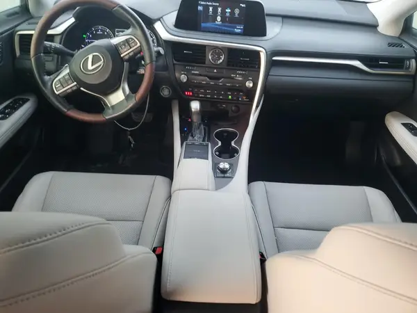 2T2HZMAAXLC153689 2020 LEXUS RX - Image 8