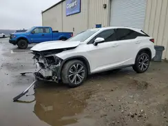 2T2HZMAAXLC154244 2020 LEXUS RX