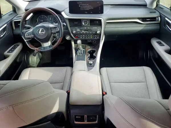 2T2HZMAAXLC161131 2020 LEXUS RX - Image 8
