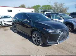 2T2HZMAAXLC161890 2020 LEXUS RX
