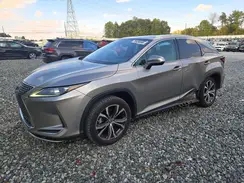 2T2HZMAAXLC165146 2020 LEXUS RX