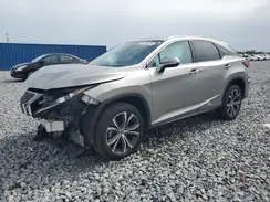 2T2HZMAAXLC165924 2020 LEXUS RX