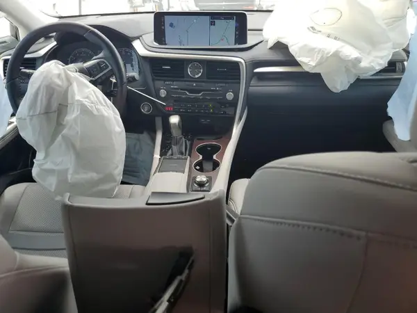 2T2HZMAAXLC165924 2020 LEXUS RX - Image 8