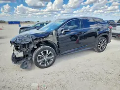 2T2HZMAAXLC166359 2020 LEXUS RX