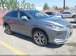 2T2HZMAAXLC168211 2020 LEXUS RX
