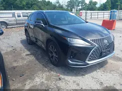 2T2HZMAAXLC172193 2020 LEXUS RX