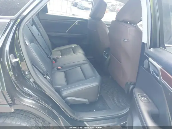 2T2HZMAAXLC172193 2020 LEXUS RX - Image 8
