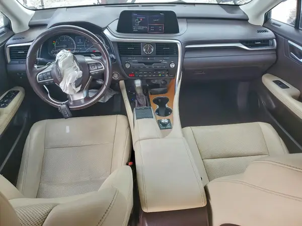 2T2HZMAAXLC177846 2020 LEXUS RX - Image 8