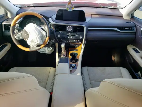 2T2HZMAAXLC178589 2020 LEXUS RX - Image 8