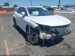 2T2HZMAAXLC179306 2020 LEXUS RX
