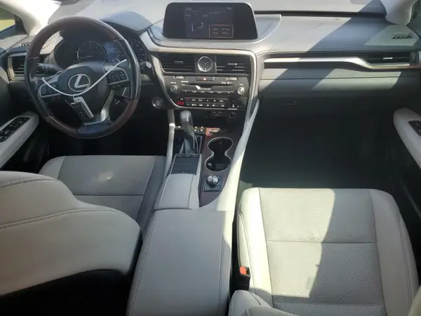 2T2HZMAAXLC179449 2020 LEXUS RX - Image 8