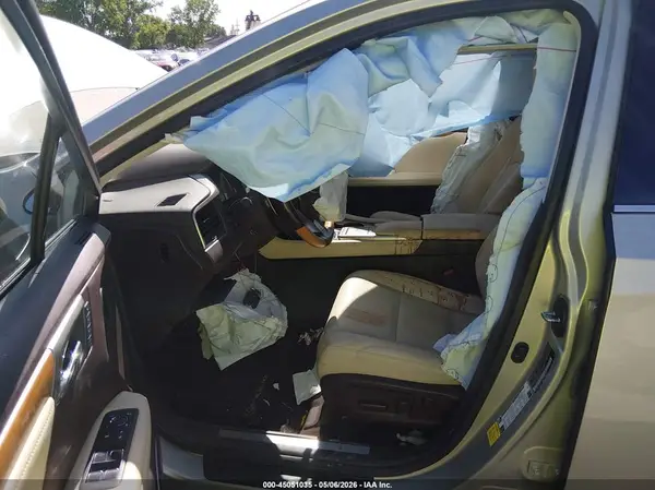 2T2HZMAAXLC182206 2020 LEXUS RX - Image 8