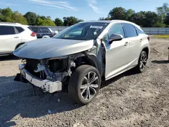 2T2HZMAAXMC183292 2021 LEXUS RX