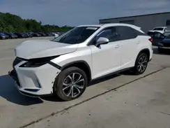 2T2HZMAAXMC183390 2021 LEXUS RX