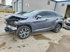 2T2HZMAAXMC184863 2021 LEXUS RX