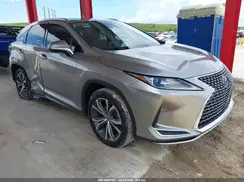 2T2HZMAAXMC188069 2021 LEXUS RX