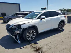 2T2HZMAAXMC189402 2021 LEXUS RX
