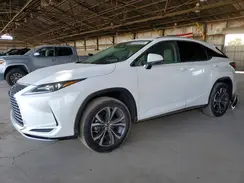 2T2HZMAAXMC189514 2021 LEXUS RX