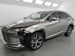 2T2HZMAAXMC190761 2021 LEXUS RX