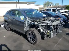 2T2HZMAAXMC193434 2021 LEXUS RX