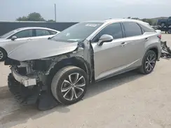 2T2HZMAAXMC193546 2021 LEXUS RX