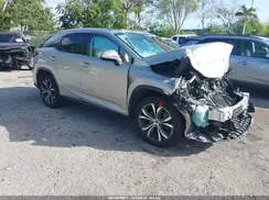 2T2HZMAAXMC195314 2021 LEXUS RX