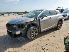 2T2HZMAAXMC196608 2021 LEXUS RX