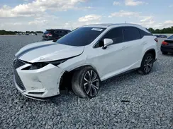 2T2HZMAAXMC196690 2021 LEXUS RX