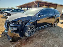 2T2HZMAAXMC197936 2021 LEXUS RX