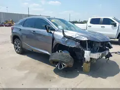 2T2HZMAAXMC200625 2021 LEXUS RX